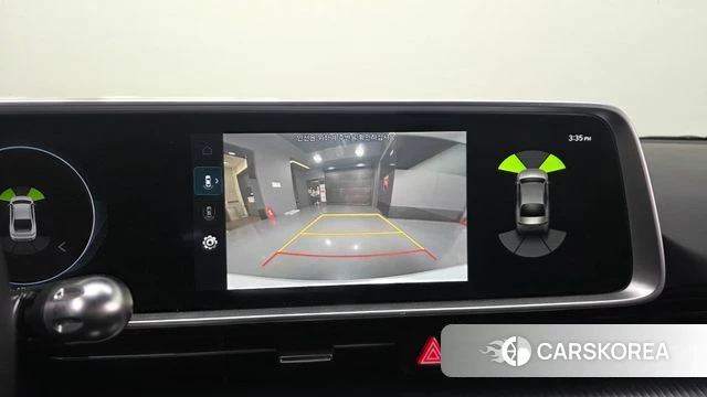 Hyundai Ionic 6 id 4223555 из Кореи 7