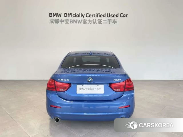 BMW 1 series id 4254370 из Китая 7