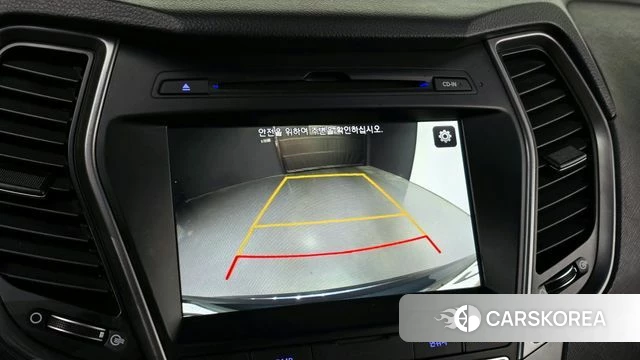 Hyundai Santa Fe The Prime id 4286379 из Кореи 7