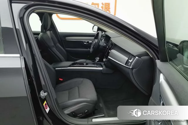 Volvo S90 id 4210636 из Китая 7