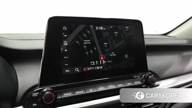 Kia Come New K3 id 4447784 из Кореи 7