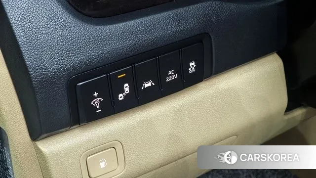 Kia The New Carnival id 3474797 из Кореи 7