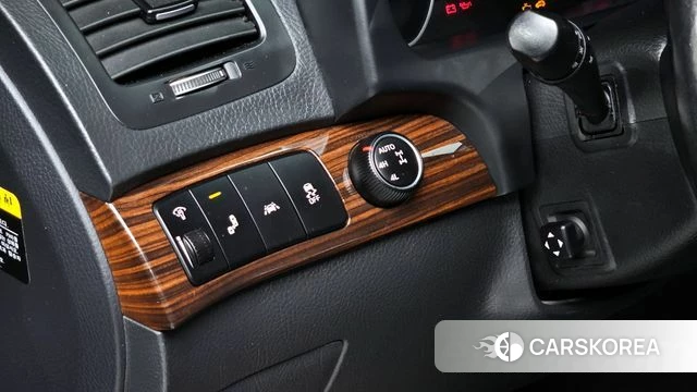 Kia The New Mohave id 3943062 из Кореи 7