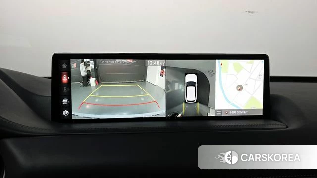 Genesis GV80 id 4244897 из Кореи 7