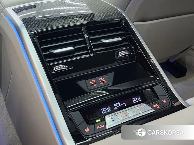 BMW 8 Series (G15) id 3462038 из Кореи 7