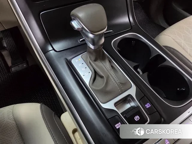 Kia Carnival 4th generation id 3716667 из Кореи 7