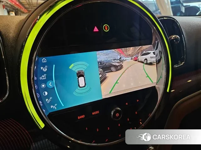 Mini Cooper S Countryman id 3026666 из Кореи 7