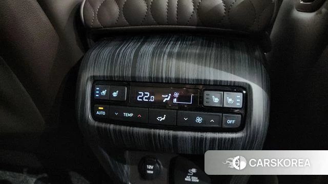 Hyundai The New Palisade id 3964401 из Кореи 7