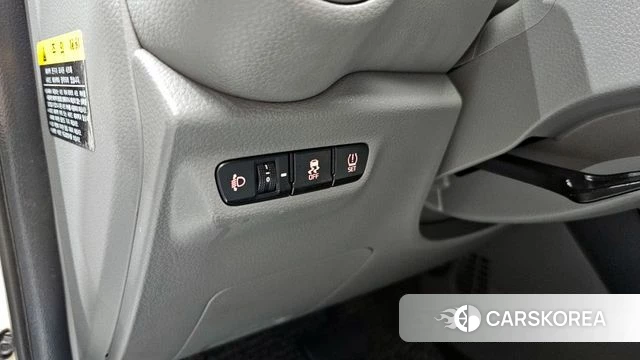 Kia Morning Urban (JA) id 4396977 из Кореи 7