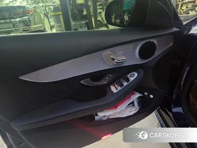 Mercedes-Benz C-Class W205 id 3402050 из Кореи 7