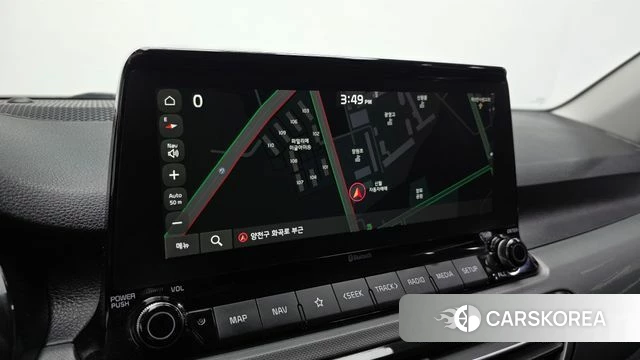 Kia Seltos id 4293038 из Кореи 7