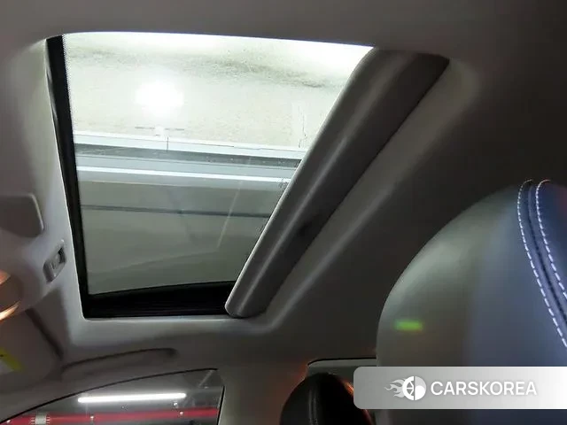 Infiniti QX60 id 3547375 из Кореи 7