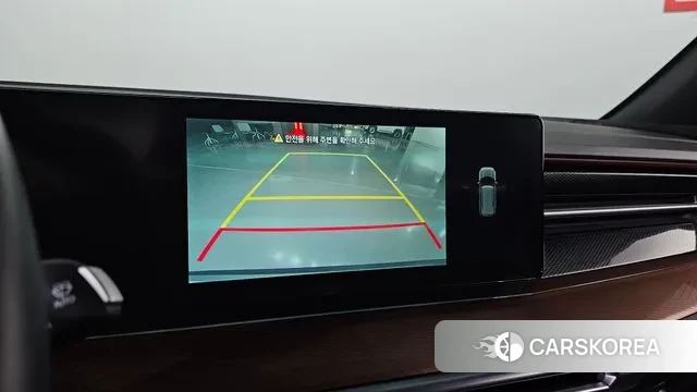 Ssangyong Torres EVX id 3674725 из Кореи 7