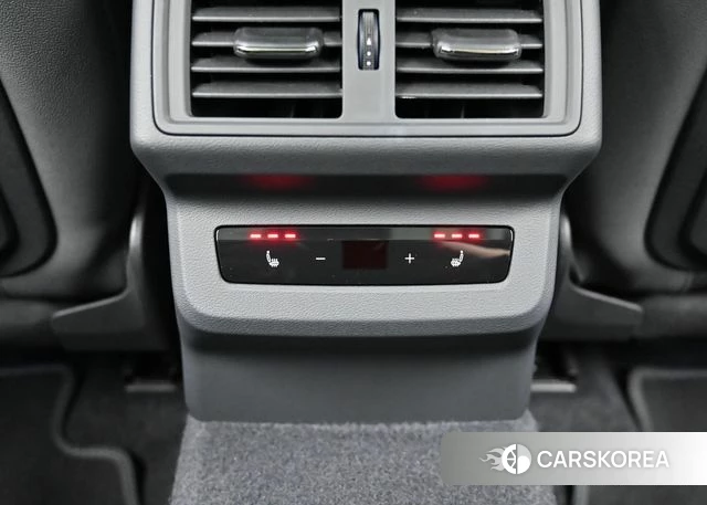 Audi Q5 (80A) id 4200750 из Кореи 7