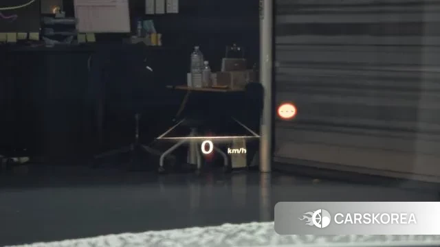 Genesis G80 (RG3) id 3415654 из Кореи 7