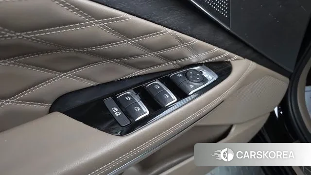 Kia K8 id 3711994 из Кореи 7