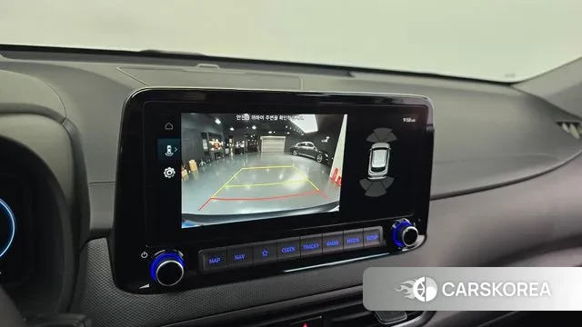 Hyundai The New Kona id 3453671 из Кореи 7