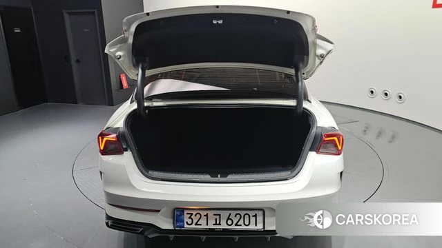 Kia K5 3rd generation id 4446821 из Кореи 7