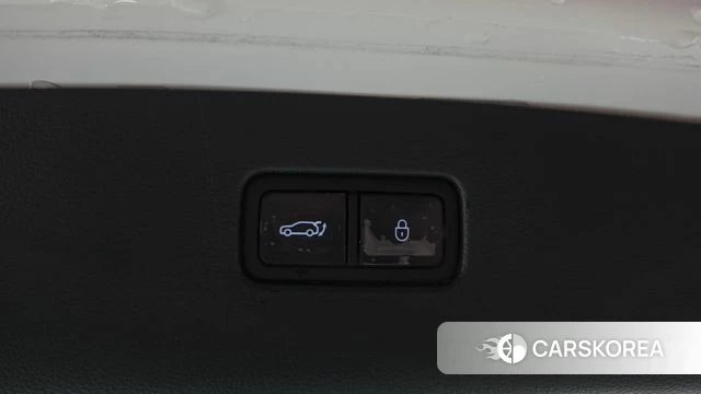 Genesis GV80 id 4757634 из Кореи 7