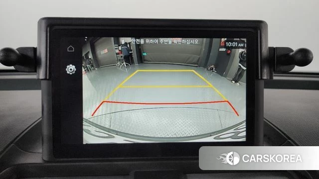 Hyundai Casper id 3876872 из Кореи 7