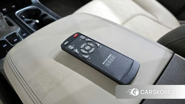 Kia Carnival 4th generation id 4361162 из Кореи 7
