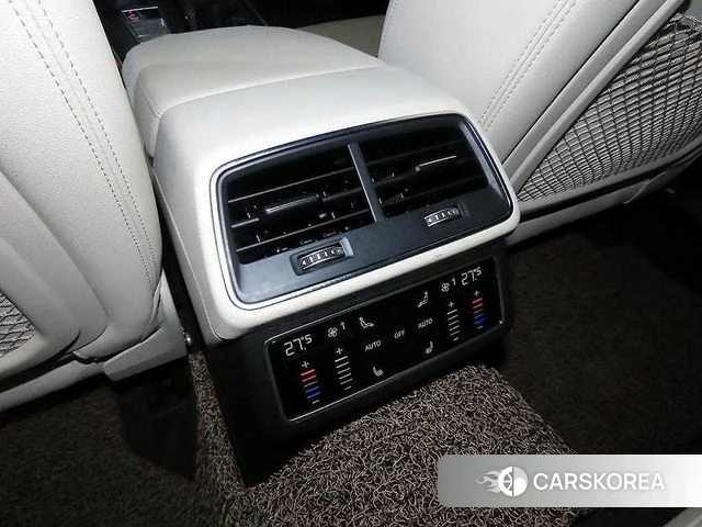 Audi A6 (C8) id 3792402 из Кореи 7