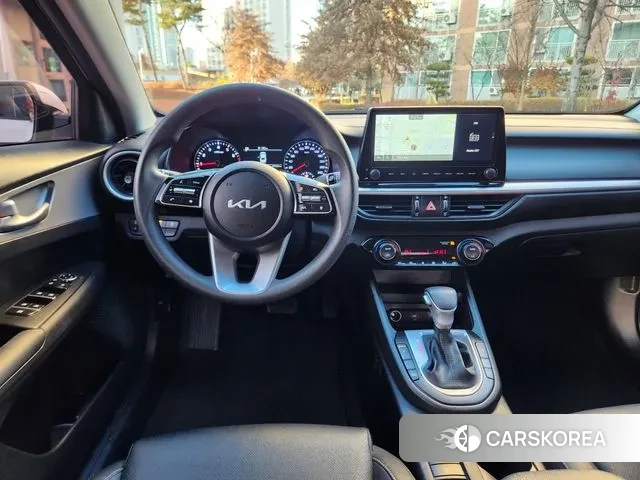 Kia The New K3 2nd generation id 3472811 из Кореи 7