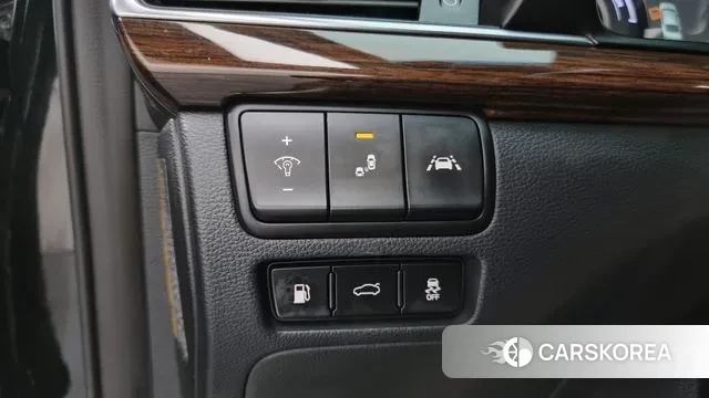 Kia All New K7 Hybrid id 3494852 из Кореи 7