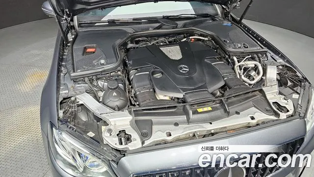 Mercedes-Benz E-Class W213 id 2791500 из Кореи 7