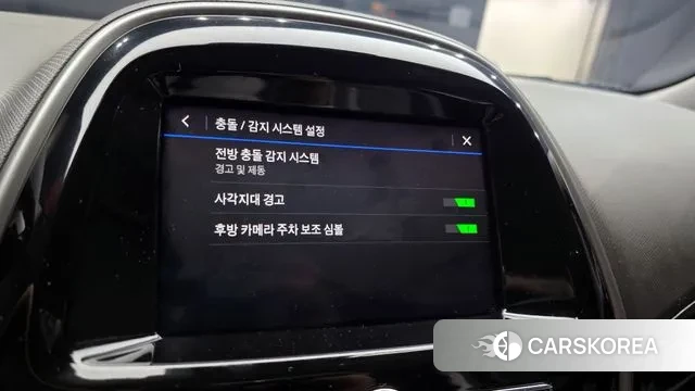 Chevrolet (GM Daewoo) The New Spark id 3606392 из Кореи 7