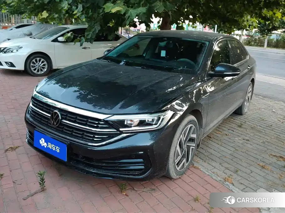 Volkswagen Sagitar id 4546225 из Китая 7