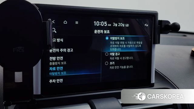 Hyundai Casper id 3817751 из Кореи 7