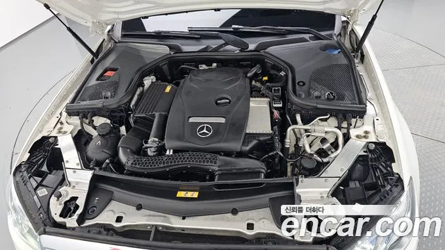 Mercedes-Benz E-Class W213 id 2564411 из Кореи 7