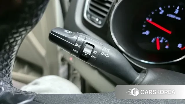 Kia The New Carnival id 3651269 из Кореи 7