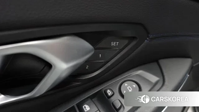 BMW 3 Series (G20) id 3401791 из Кореи 7