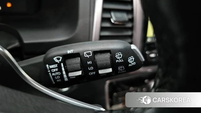 Ssangyong All New Rexton id 3843365 из Кореи 7