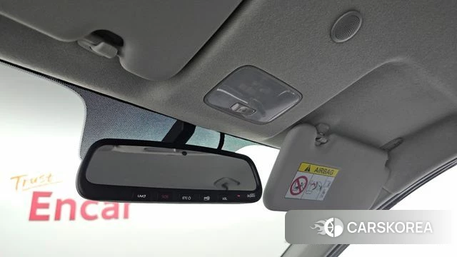 Kia Morning Urban (JA) id 4677155 из Кореи 7