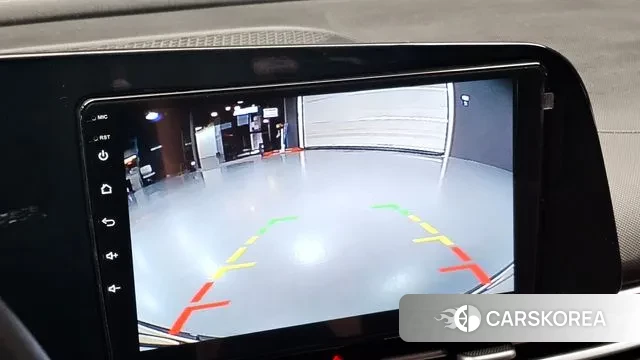 Hyundai Avante (CN7) id 3143930 из Кореи 7