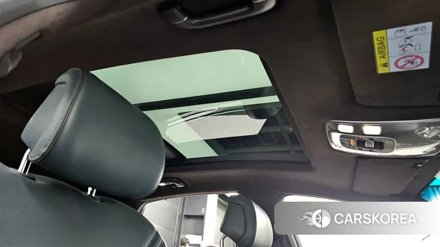 Genesis G80 (RG3) id 3535636 из Кореи 7