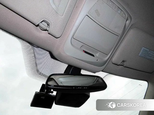Renault Korea (Samsung) QM6 id 4251179 из Кореи 7