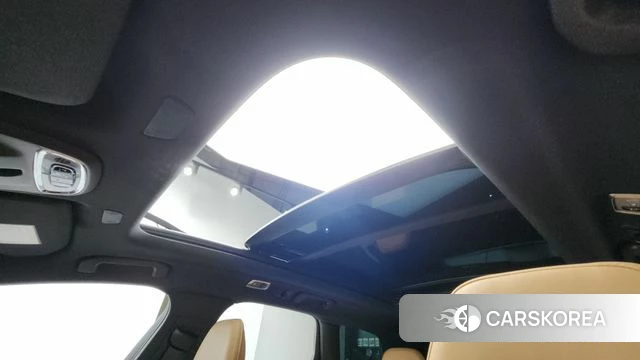 Volvo XC60 second Generation id 4490728 из Кореи 7