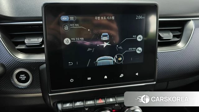Renault Korea (Samsung) XM3 id 4495635 из Кореи 7