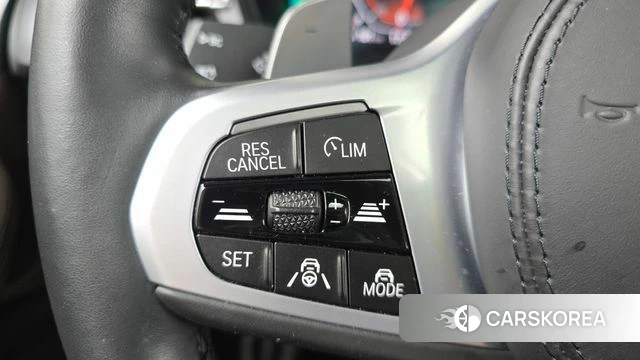 BMW X3 (G01) id 4534901 из Кореи 7