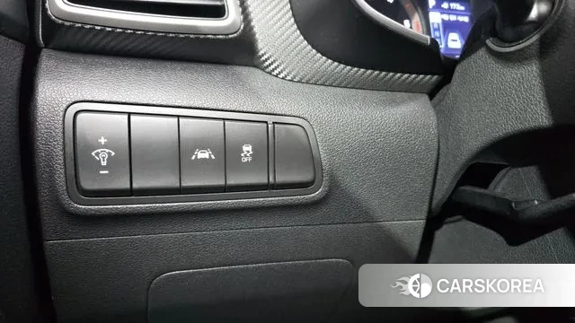 Hyundai All New Tucson id 3723377 из Кореи 7