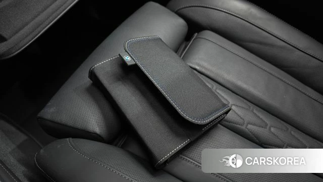BMW X7 (G07) id 4893984 из Кореи 7