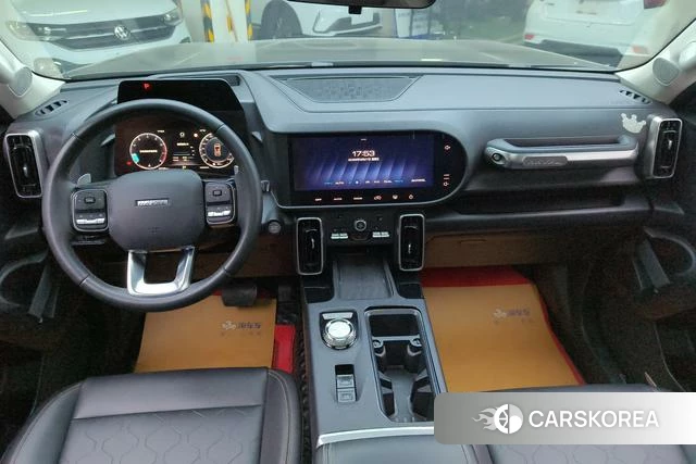 Haval Big dog id 4212312 из Китая 7