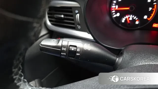 Kia The New K5 2nd generation id 3647036 из Кореи 7