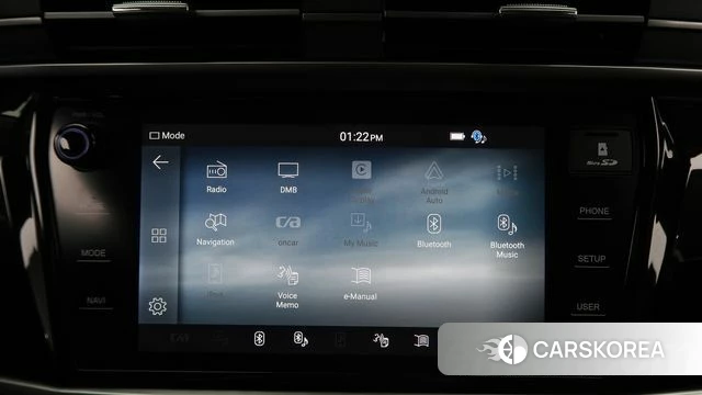 Ssangyong Beautiful Korando id 4434257 из Кореи 7