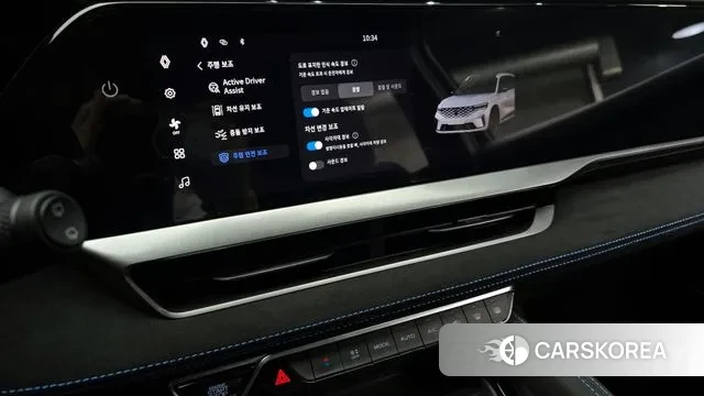 Renault Korea (Samsung) Grand Coleos id 3278115 из Кореи 7