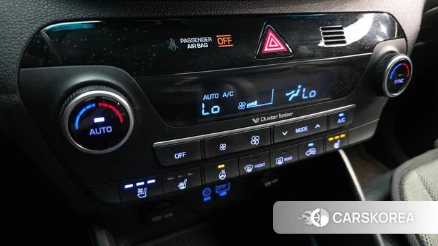 Hyundai All New Tucson id 4508205 из Кореи 7